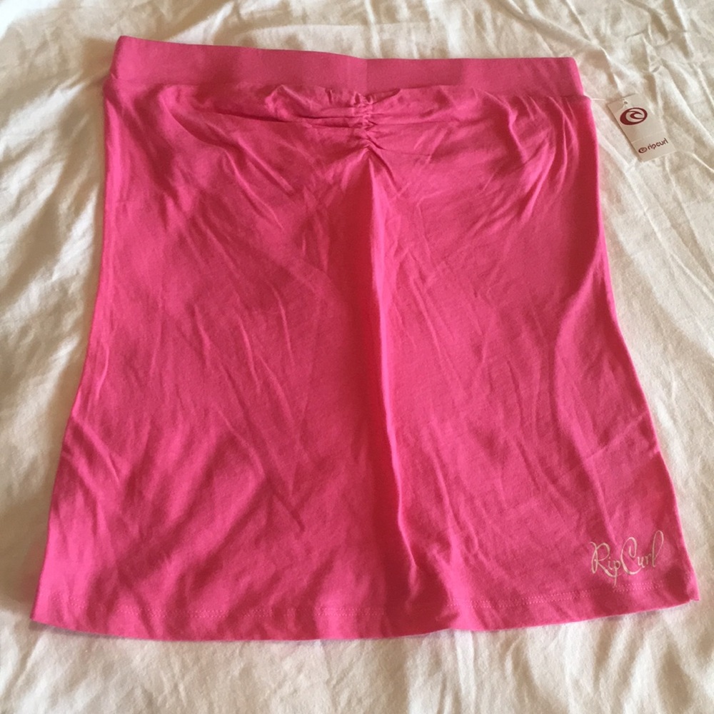 Rip Curl Tube Top